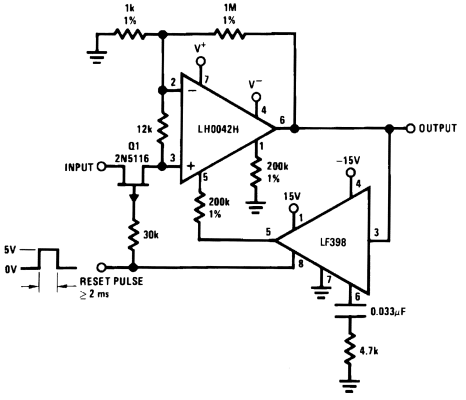 LF298-MIL reset_stabilized_amplifier_gain_of_1000_snosbi3.gif