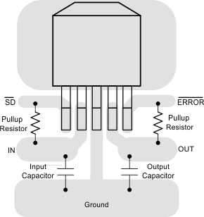 LP3961 LP3964 LP3961_layout.gif