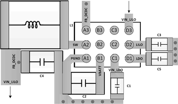 LM3686 layout_snvs540.gif