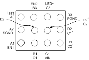 LM2758 pinout_top.gif