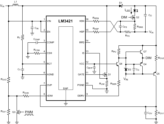 LM3421 LM3423 30067350.gif