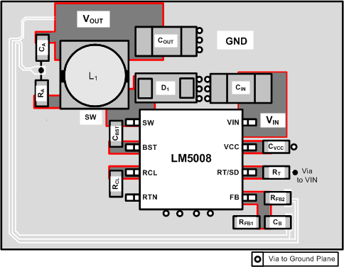 LM5008A layout_recommnedations_nvs280.gif