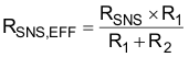 LM5066I Eq08_Rsns_snva950.gif