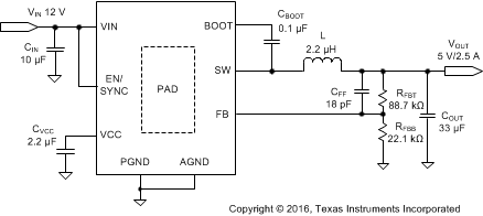 LMR23625-Q1 lmr23625-q1-schematic-snvsar5.gif