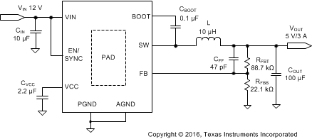 LMR23630-Q1 lmr23630-q1-schematic-snvsar6.gif