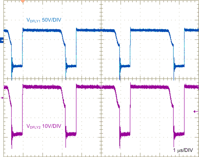 LM5180-Q1 LM5180_design3_48V_VD_waveform_nvsb06.gif