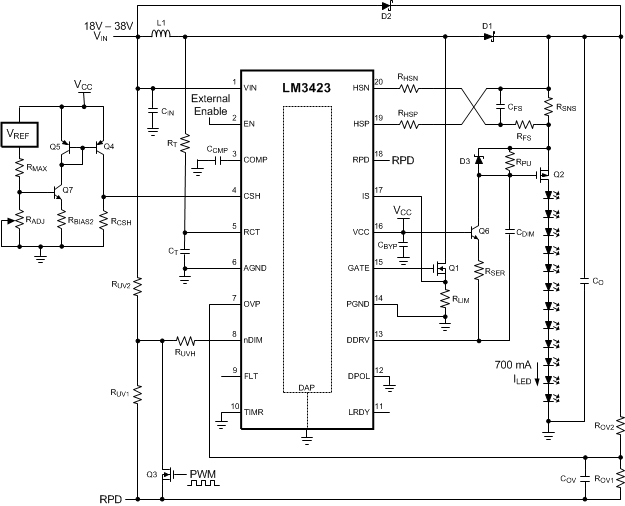 LM3421-Q1 LM3423-Q1 300673h7.gif