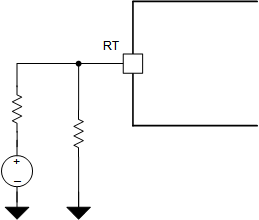 LM51772 Dynamic Frequency Changing
                                                  Example