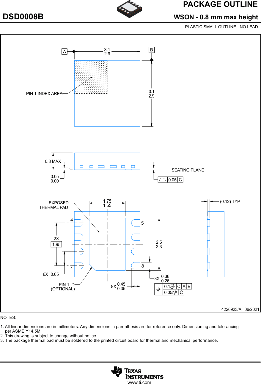 LP5812 