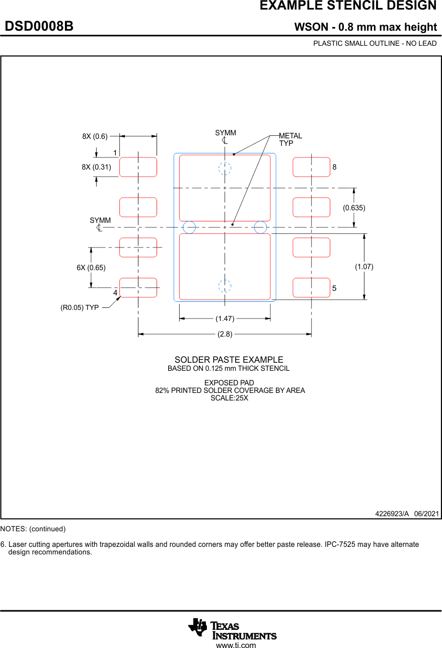 LP5812 