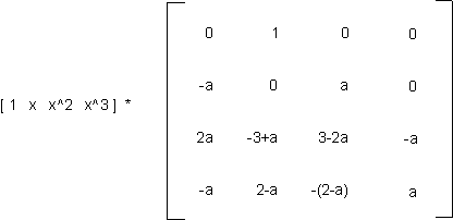 DRA742 DRA752 4:2:0 YCrCb Color Space with Chroma Left-aligned