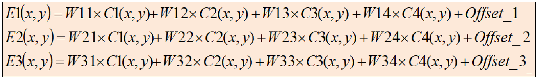  CCM-1