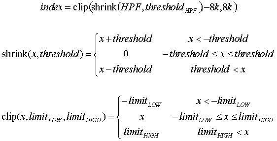  Edge Enhancer Indexing