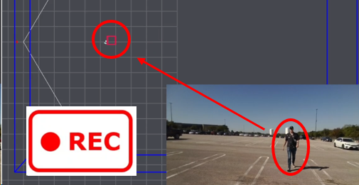  Approach Detection EIM
                    Implementation