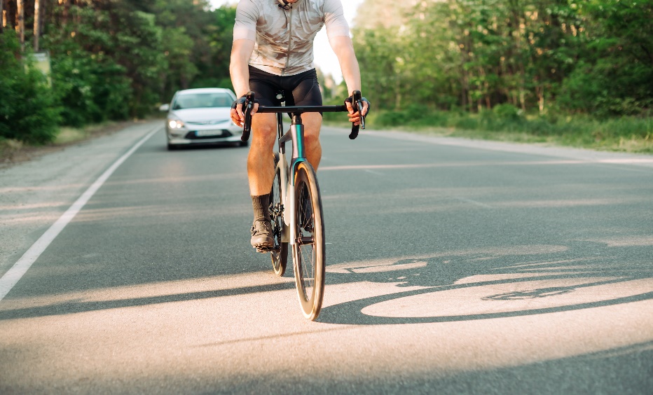  mmWave Radar For eBike and Scooter Safety Applications