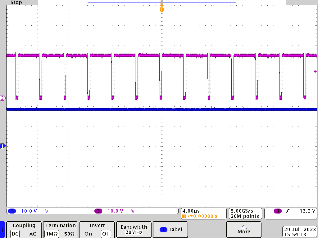 PMP41083 Boost Mode