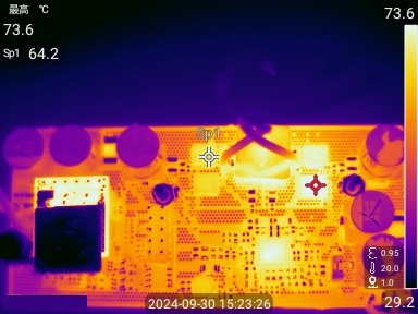 PMP41115 Charge Mode From 28Vin to 50V 12S
                        Battery