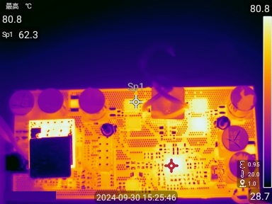 PMP41115 Charge Mode From 48Vin to 50V 12S
                        Battery