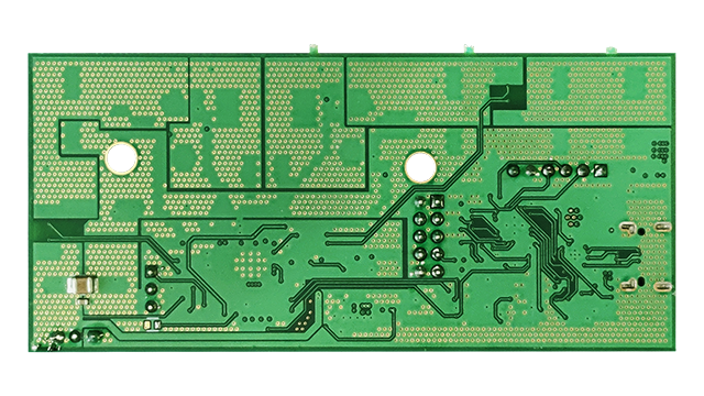 PMP41115 Bottom View