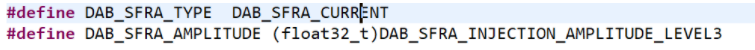 TIDA-010054 Lab 2 Code
                                    Defines SFRA Current Loop