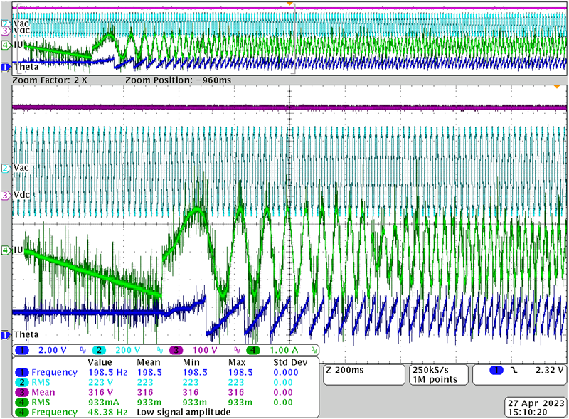 TIDA-010250 Motor Start-Up Sequence for PMSM With Senseless FOC Algorithm