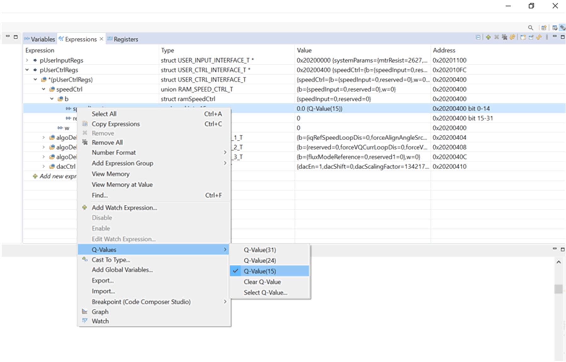 TIDA-010250 Download And Debug