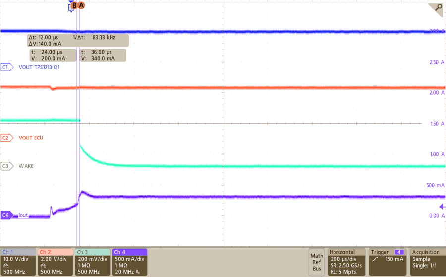 TIDA-020065 Automatic-Load Wakeup