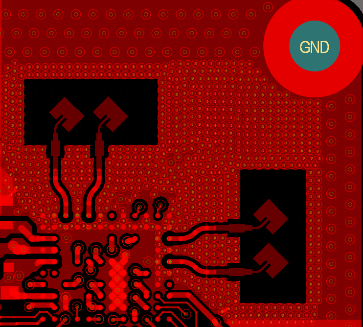 TIDEP-01036 Altium Antenna Design