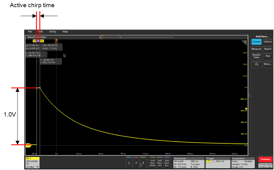 TIDEP-01033 1.0V RF Supply - Close
                    Window