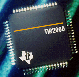 TIR2000 chip