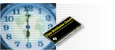 Clock Distribution Circuits