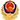 China Police Logo
